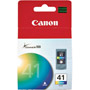 CL-41 - FINE Color Cartridge for Canon Photo Printers