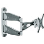 CL-SP - 13'' to 24'' Small Flat Panel Cantilever Mount