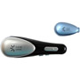 CLBTH-10BLK - Bluetooth Headset with 2 Interchangeable Faceplates