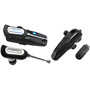 CLBTH-11 - Bluetooth Headset with Vibrating Holster