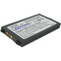 CLET226 - Lenmar Li-Ion Battery for Sony Ericsson T226 T237