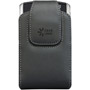 CLP104BB - Universal Vertical PDA Leather Pouch