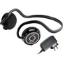 CLST-100 - Bluetooth Stereo Headset with Microphone