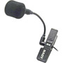 CM-60 - Clip-On Miniature Condenser Microphone