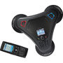 CONFERENCE - Hands-Free Bluetooth Teleconference System with Color TFT LCD