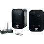 CONTROL-2.4G - On Air Control 2.4GHz Wireless Speaker System