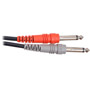CPP-201 - Unbalanced Dual Cable