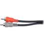 CPR-201 - Dual Cable
