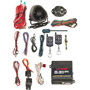 CS-2011DPII - Combo Alarm and Remote Start with ''One For All'' DP II Technology