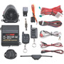 CS-2012DPII/TW1 CF - 2-Way AM Paging Remote Start and Alarm Combo