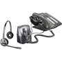 CS-351N/HL-10 - Supra Plus Wireless Monaural Headset with Noise Canceling Microphone