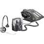 CS-361/HL-10 - Supra Plus Wireless Binaural Headset with Voice Tube