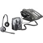 CS-361N/HL-10 - Supra Plus Wireless Binaural Headset with Noise Canceling Microphone