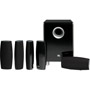 CS-6100BG - 5.1 Channel Cinema Sound Speaker System