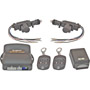 CS-6605/RKE - 2-Door Keyless Entry Kit