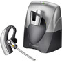 CS-70 - DECT 6.0 Executive Wireless Office Headset System with Voice Tube