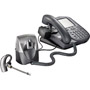 CS-70N/HL-10 - Professional Wireless Office Headset System with Lifter