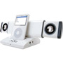 CS-MP89 - Stereo Speaker System for iPod