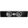 CSC55 - Dual 5'' Cinema Sound Series 2-Way 150-Watt Center Channel Speaker