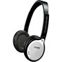 CV191 - Digital Noise Canceling Headphones with Swiveling Earcup