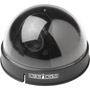 CVC-1805DC - 1/3'' CCD B/W Dome Cameras with 4-8mm Varifocal Lens