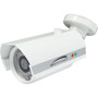CVC-628M - Color Bullet Marine Camera with IR LEDs and Reverse Image