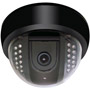 CVC-648IRHQ - Hi-Res Indoor Color Dome Camera with Verifocal Lens