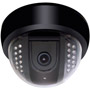 CVC-648IRVFHQ - Hi-Res Indoor Color Dome Camera with Verifocal Lens