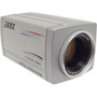 CVC-652HZ - Color CCD Camera with 268x Zoom