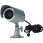 CVC-6993CL - Weather-Resistant 12 LED Color Camera