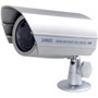 CVC-6995HR - Color Hi-Res Day/Night Camera with 30 LEDs