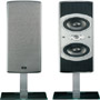 CVSAT50PAIR - Dual 5'' Cinema Vision Satellite Speakers