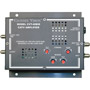 CVT-40BID - 40dB Bi-Directional RF Amplifier with Return Path Amplification