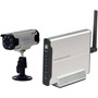 CW-3500 - Wireless Color Camera System