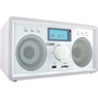 CX-266 - Digital MP3 AM/FM Table Radio