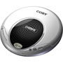 CX-CD114SLV - Slim Personal CD Player
