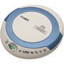 CX-CD331 - Personal CD Player with FM Stereo Tuner
