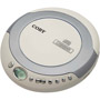 CX-CD332 - Slim Personal CD Player with AM/FM Tuner