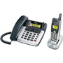 CXAI-5698 - Corded/Cordless Extended Range Telephone with Call Waiting/Caller ID