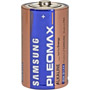 D2 SAMSUNG - Alkaline Batteries
