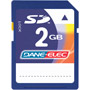 DA-SD-2048-R - 2GB SD Memory Card