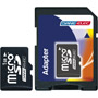 DA-SDMC-1024-R - 1GB microSD Memory Card