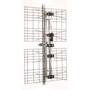 DB4 - Large Multi-Directional UHF Antenna with 55 Mile Range