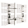 DB8 - Multi-Directional UHF Antenna with 50-70+ Miles Range