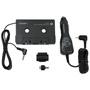 DCC-E34CP - Portable CD/MP3/MD Car Kit