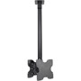 DCM - 37'' to 63'' Double Ceiling Mount