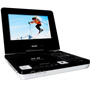 DCP750 - 7'' Portable DVD Player with iPod Dock