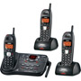 DCT738-3 - Expandable Cordless Telephone with Digital Answering System and Call Waiting/Caller ID