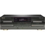 DD-6200 - Dual Auto Reverse Cassette Deck