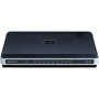 DES-1108 - 10/100 Desktop Switch